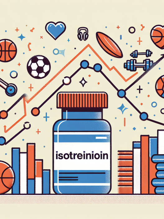 Isotretinoin and sports performance: insights from research
