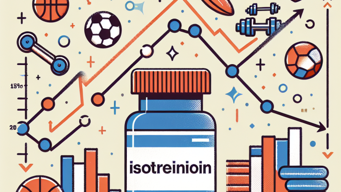 Isotretinoin and sports performance: insights from research