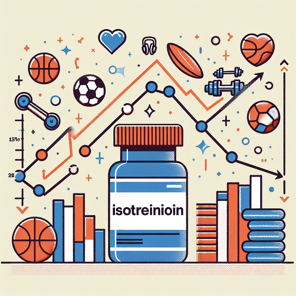 Isotretinoin and sports performance: insights from research