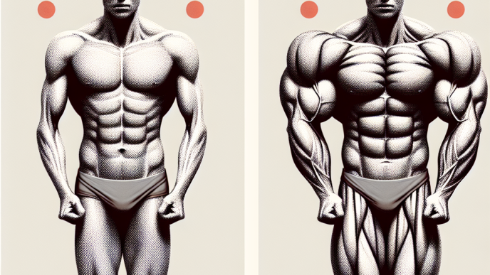 Letrozole and muscle mass increase: myth or reality?