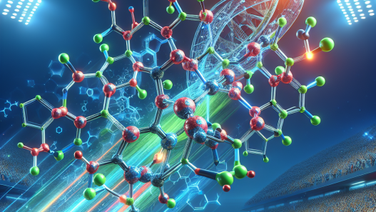 Liraglutide: a promising drug in the sports world