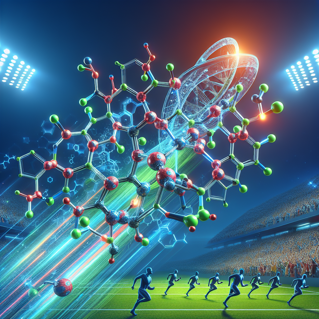 Liraglutide: a promising drug in the sports world