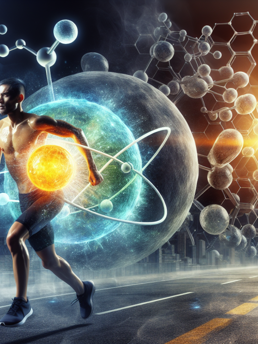 Magnesium: an ally for physical endurance