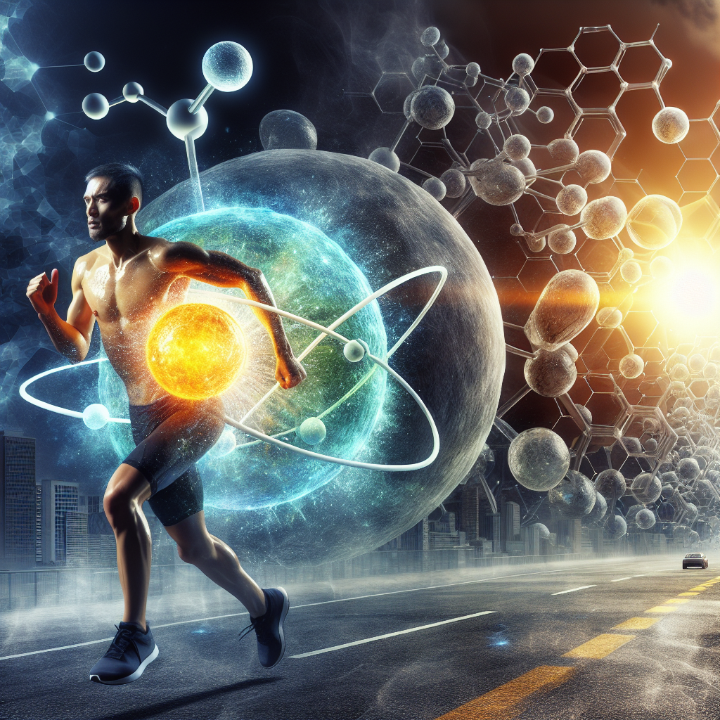 Magnesium: an ally for physical endurance