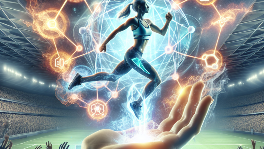 Revolutionizing energy metabolism in sports with raloxifene hcl