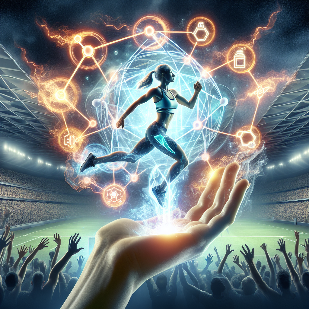 Revolutionizing energy metabolism in sports with raloxifene hcl