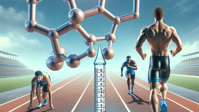 Semaglutide and weight loss in athletes: a winning combination?