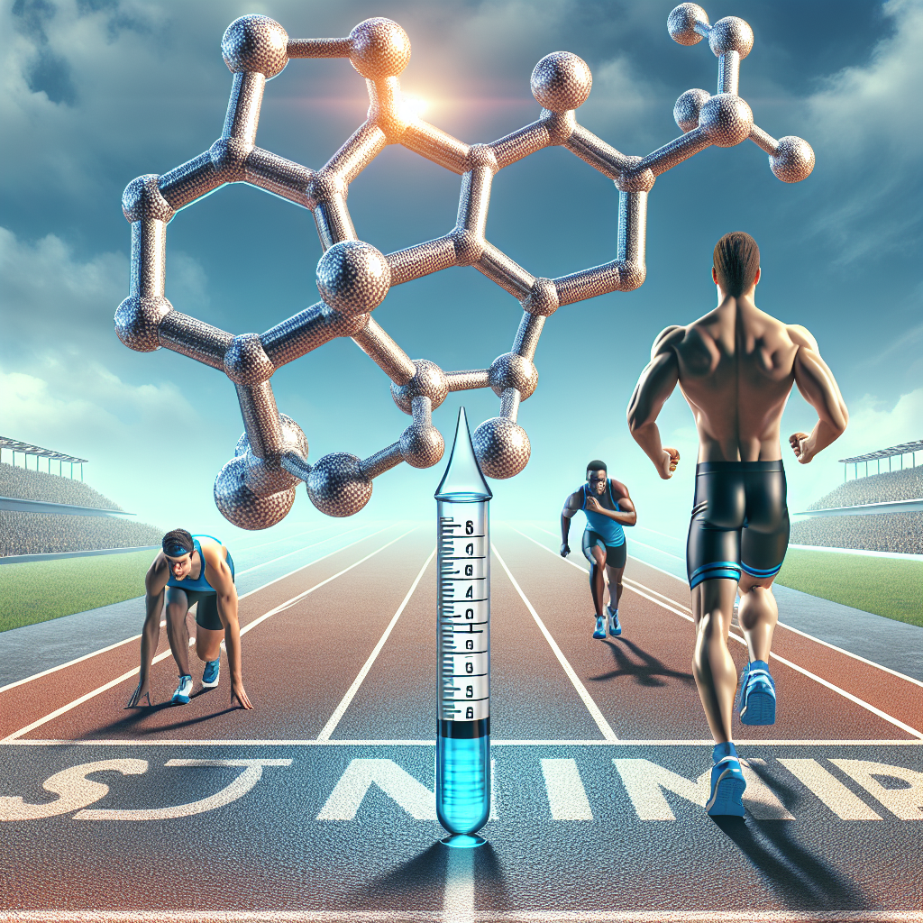 Semaglutide and weight loss in athletes: a winning combination?