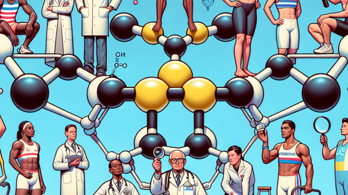 Sildenafil citrate: a promising drug for elite athletes