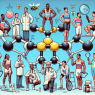 Sildenafil citrate: a promising drug for elite athletes