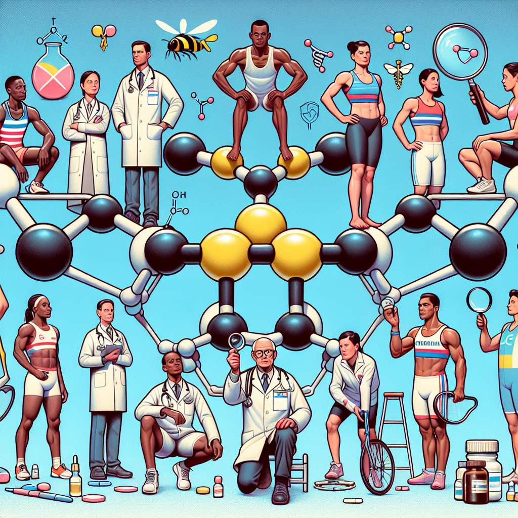 Sildenafil citrate: a promising drug for elite athletes