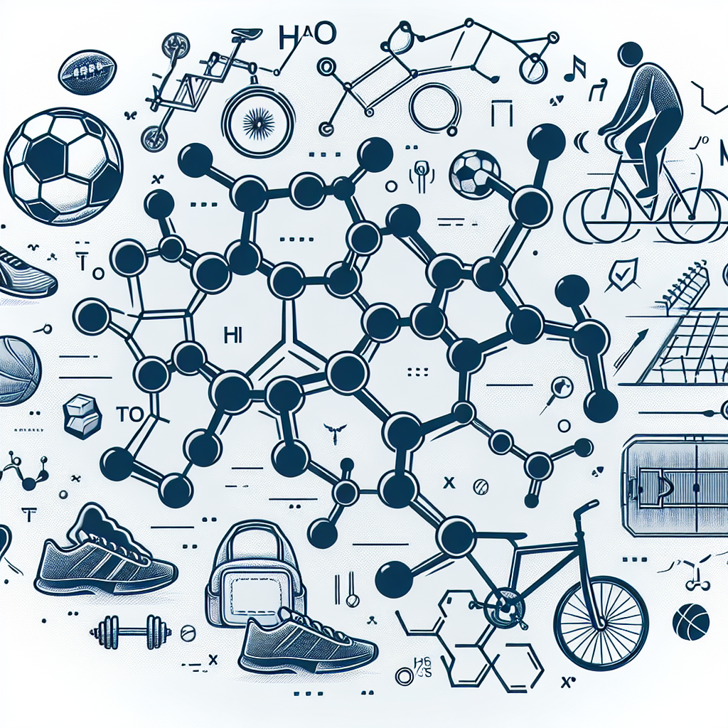 Tadalafil citrate: athletes' support system