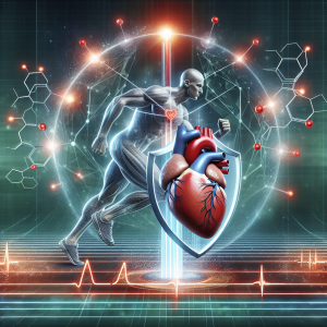 Telmisartan and cardiovascular protection in athletes
