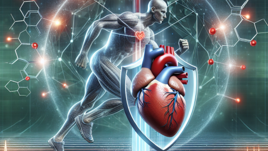 Telmisartan and cardiovascular protection in athletes