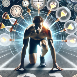 The effects of telmisartan on athletes' endurance