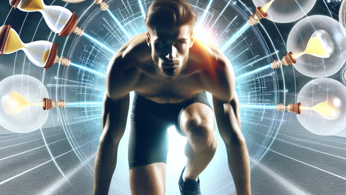 The effects of telmisartan on athletes' endurance