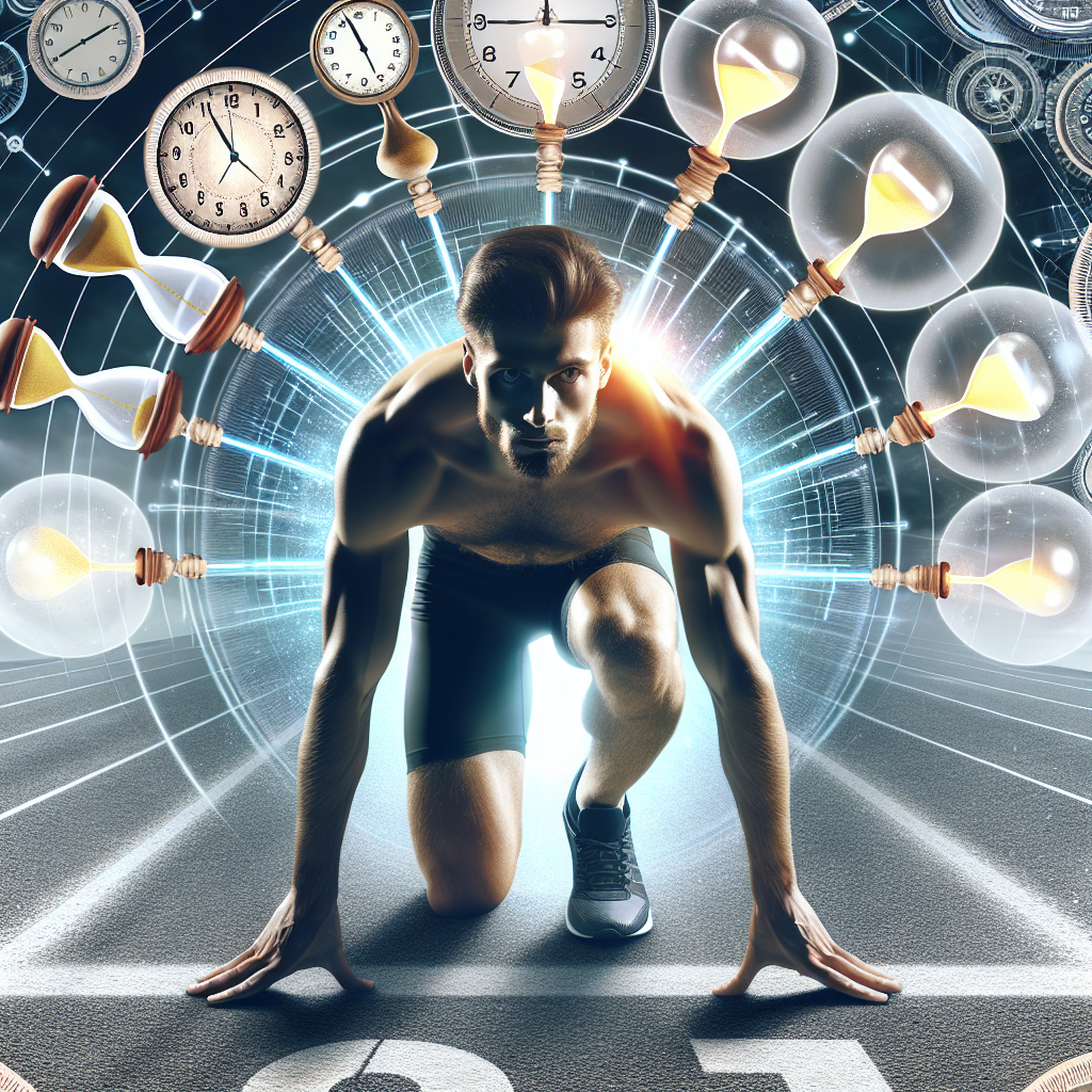 The effects of telmisartan on athletes' endurance