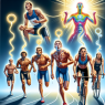 The effects of tirzepatide on increasing physical endurance in athletes
