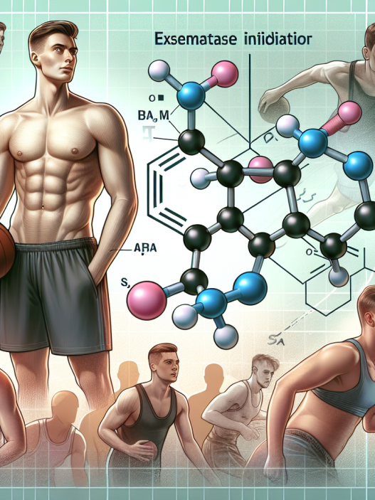 The role of exemestane in preventing gynecomastia in sports