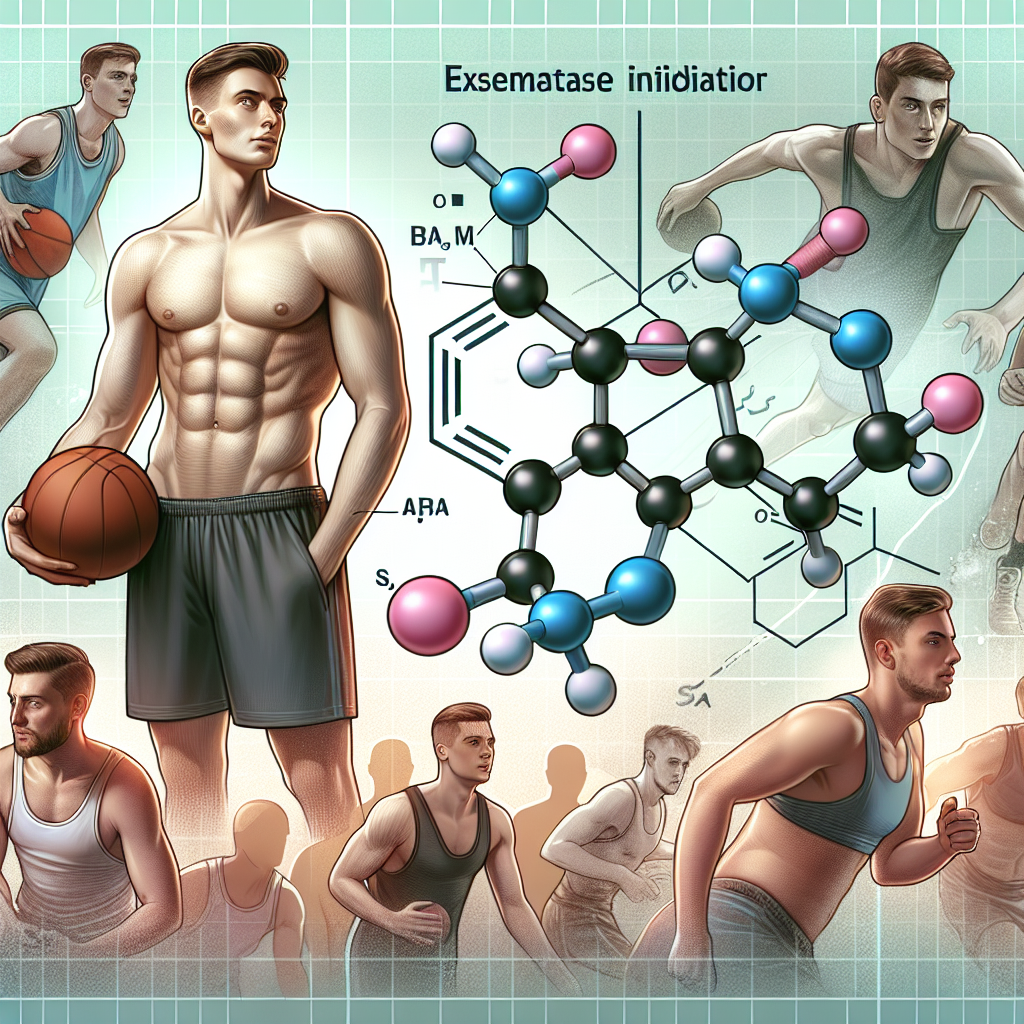 The role of exemestane in preventing gynecomastia in sports