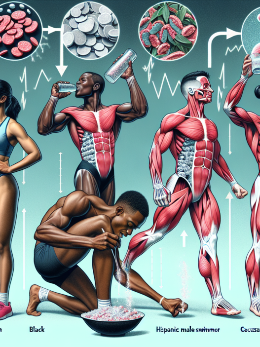 The vital role of magnesium in athletes' bodies