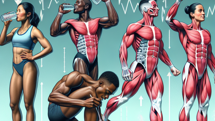 The vital role of magnesium in athletes' bodies