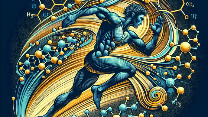 Toremifene citrate effectiveness in enhancing physical endurance during sports