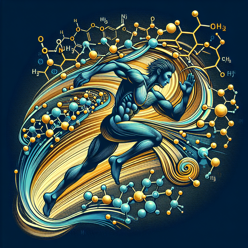 Toremifene citrate effectiveness in enhancing physical endurance during sports