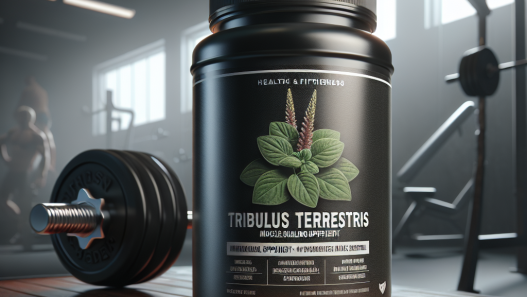 Tribulus terrestris: supplement for strength and muscle mass