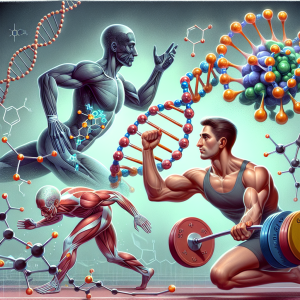 Unveiling the mechanism of toremifene citrate in sports performance