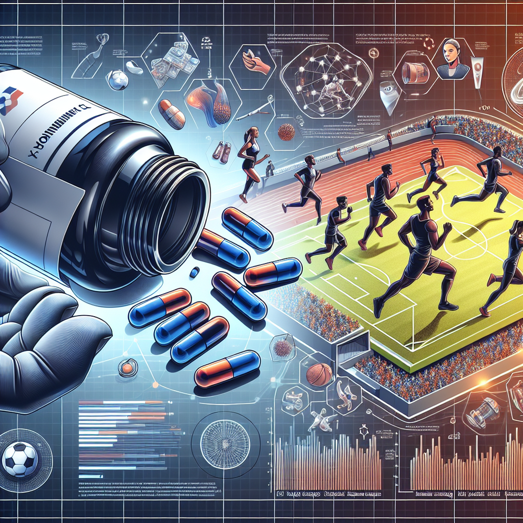 Yohimbine hcl supplements: a sports field review