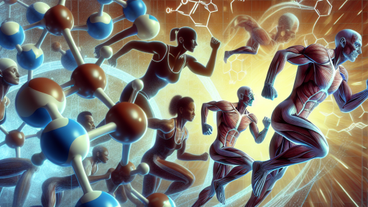 Amino acids and physical endurance: essential insights for athletes