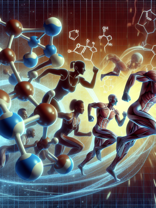 Amino acids and physical endurance: essential insights for athletes