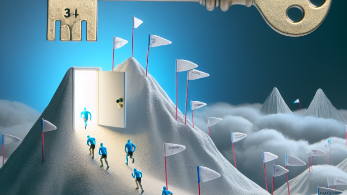 Cabergoline: the key to enhancing physical endurance