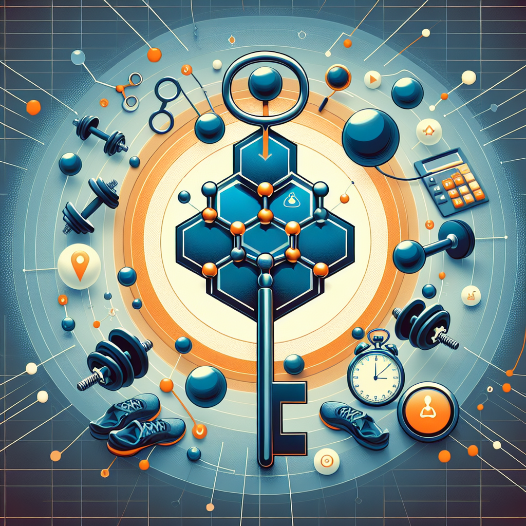 Dehydroepiandrosterone: the key to boosting physical endurance