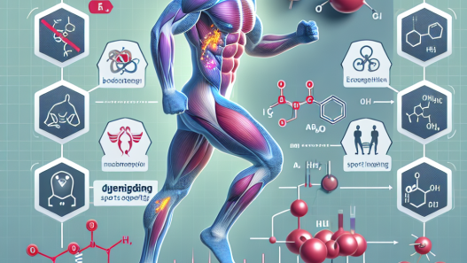 Erythropoietin use in sports doping: mechanisms and consequences