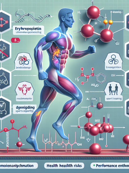 Erythropoietin use in sports doping: mechanisms and consequences