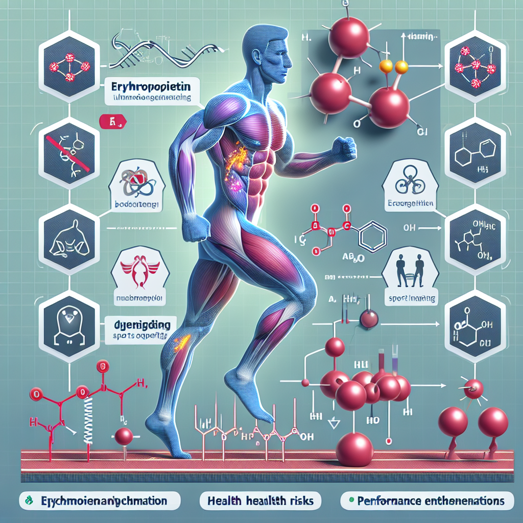 Erythropoietin use in sports doping: mechanisms and consequences