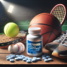Ezetimibe: promising for preventing sports injuries