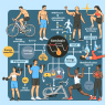 Gonadotropin: its role in energy metabolism during physical activity