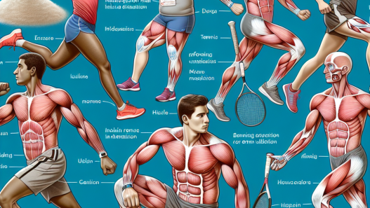 Insulin and insulin resistance in athletes: an overview