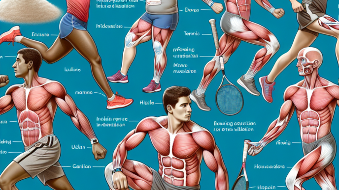 Insulin and insulin resistance in athletes: an overview