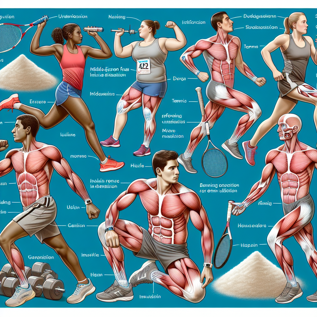 Insulin and insulin resistance in athletes: an overview