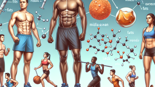 Insulin as a modulator of lipid metabolism in athletes' bodies