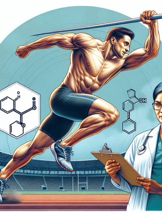 Investigating dehydroepiandrosterone's effects on sports performance