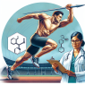 Investigating dehydroepiandrosterone's effects on sports performance