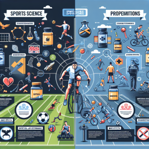 Utilizing vardenafil in the world of sports: benefits and precautions