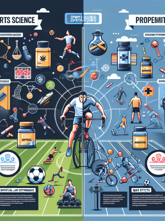 Utilizing vardenafil in the world of sports: benefits and precautions