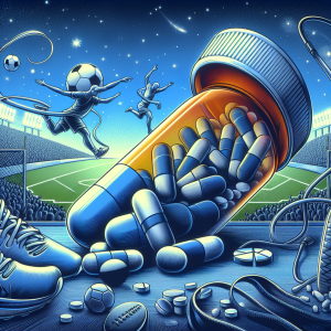 Viagra and sports: a combination not to underestimate