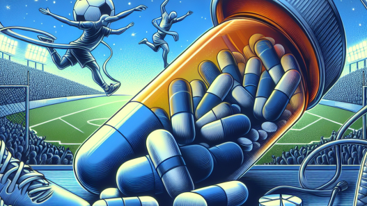 Viagra and sports: a combination not to underestimate